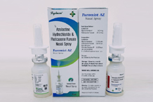 Hot Psychocare pharma pcd products of Psychocare Health -	FUROMIST AZ (2).jpeg	
